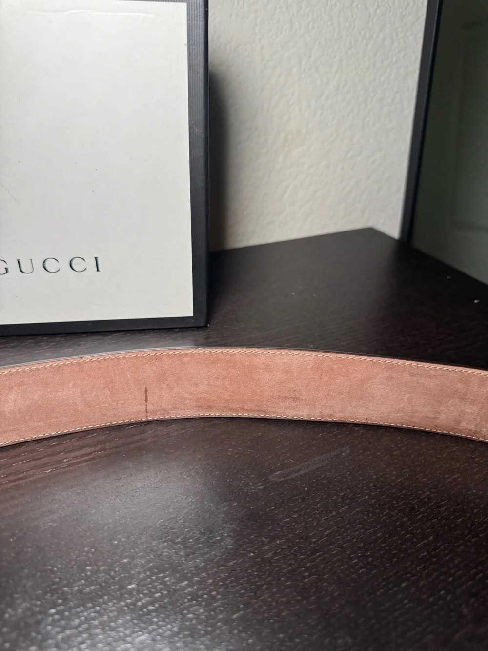 Gucci classic men